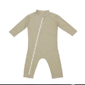 Stonz UV Protection Sun Suit | 12-18m